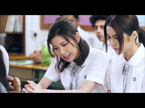出租女友 Part-time Girlfriend｜EP09 校長突襲教室，原來她發現班上有女生在「賣」...｜GP+