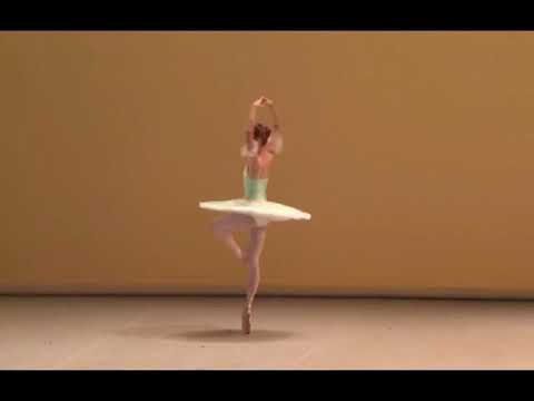 Music in Focus - Carlos Hartwell  From Deep Within