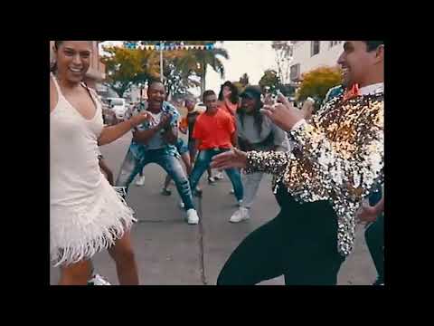 SALSA CHOKE MIX# CALI FLOW LATINO#CAÑANDONGA#LLUVIA CON NIEVE#PAGUAN#SALSA CALEÑA#BOOGALOO#BUGALU#