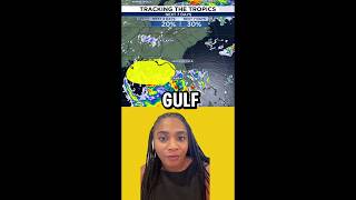 Tracking Tropics!