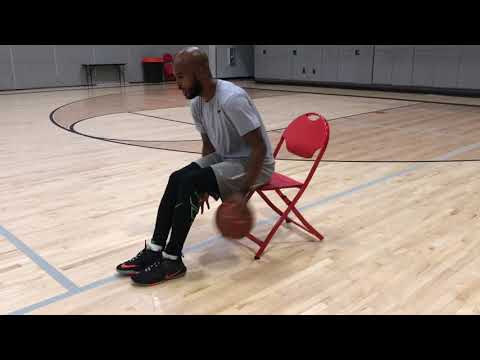ZEENI COACHING TIPS #9: DRIBBLING TECHNIQUE / REACTION SPEED