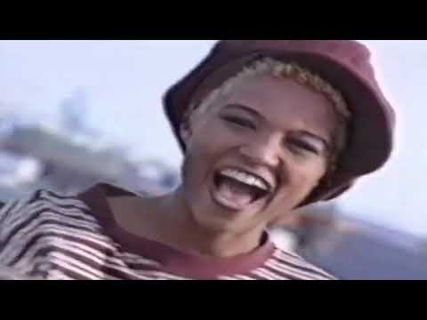 Magic Vision Feat. MC Soccer ‎– NaNa HeyHey (Goodbye)