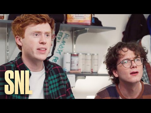 Please Don't Destroy - New Personalities - SNL