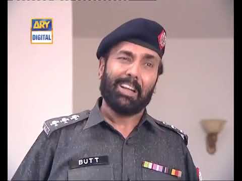 Bulbulay Ep 102   ARY Digital Drama