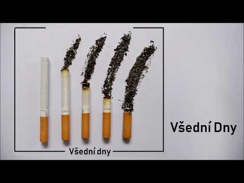 Krize Identity - Hřebík do Rakve - Všední dny (Full EP) 2018