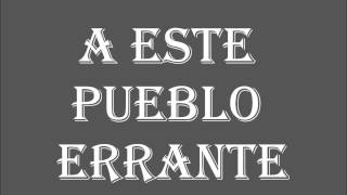Lila Downs- Mano Negra Letra