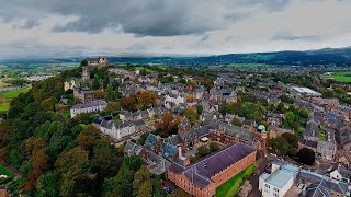 Stirling Highland Hotel