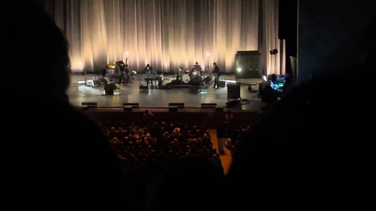 Bob Dylan I CAN TELL - Live @ Santa Barbara Bowl, Santa Barbara CA, June 17, 2026 - YouTube