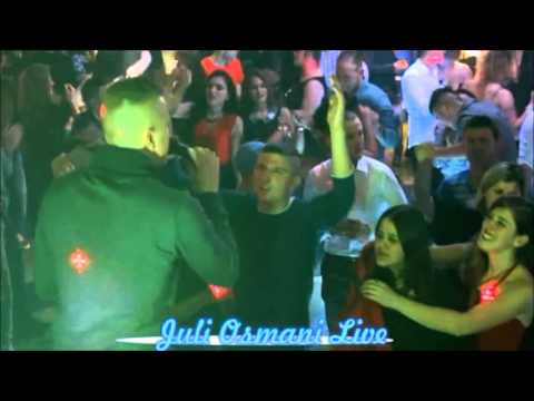 Juljan Osmani - Sa sa