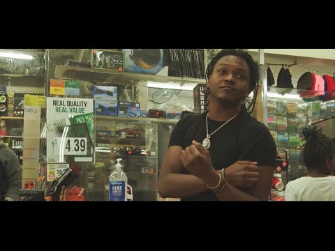 4L G5IVE - No Lackin