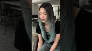 染发小技巧分享__髮色__台北__tocdep__alayage__郭敬染发