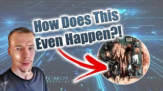 You Won't Believe What They Did To This PS5! I Had To Convert It To Digital To Fix It!