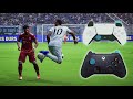 eFootball 2024 Best Skills Tutorial - PC, Xbox & Playstation - HD