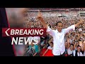 BREAKING NEWS Konpers Relawan Pro Jokowi Projo Terkait Sikap Di Pemilu 2024