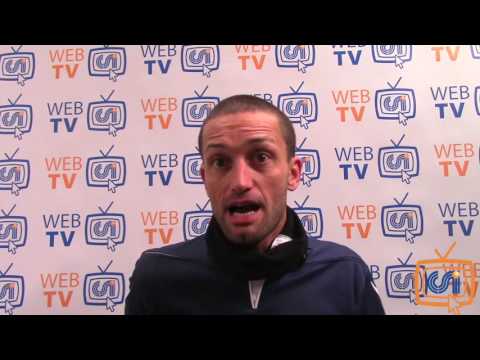 Intervista Robur Fbc/F - Carmine Pantanella