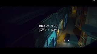 Kimberly Anne - Hard As Hello (Bastille Remix)