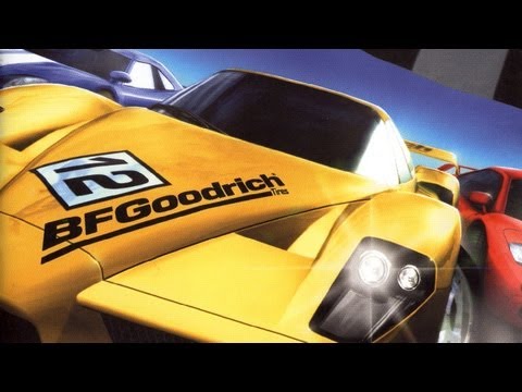 dt racer playstation 2