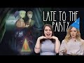 Let's Play Oxenfree - Late to the Party
