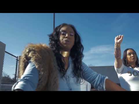 M.O.N. (Official Video) - @IvyMonae