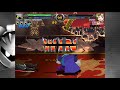 MUGEN IKEMEN Meta Knight Vs Yu Narukami Team