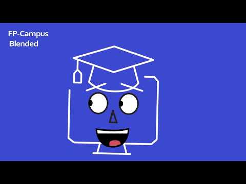 H6 - Designing a lesson for blended learning