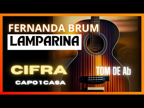 Cabeça - Lamparina e a Primavera