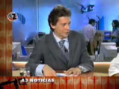 Homo Zapping -  A3 Noticias