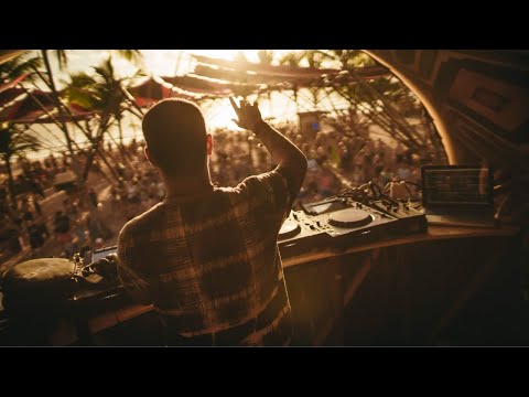 FlexB @ Universo Paralello . UP Club - 30.12.2017 - Pratigi, Brasil