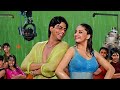 Dil To Pagal Hai Behind The Scenes Making Of The Film SRK Madhuri Karisma Yash Chopra
