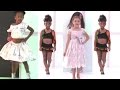 Children S Fashion Show Bronx Fashion Week Young Fashionistas