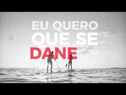 Beowülf, Skullwell, Blando feat. Rafael Sadan - Que Se Dane (Oficial Lyric Video)