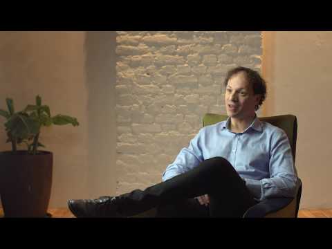 Daniele Catalucci, Project Coordinator