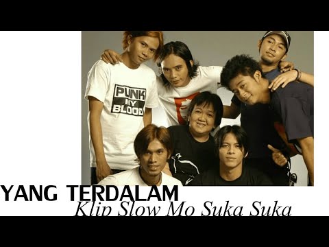 YANG TERDALAM X BINTANG - PETERPAN X ANIMA MASHUP