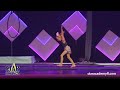 Star Dance Academy Gummy Bear Song Thursday Pre Acro