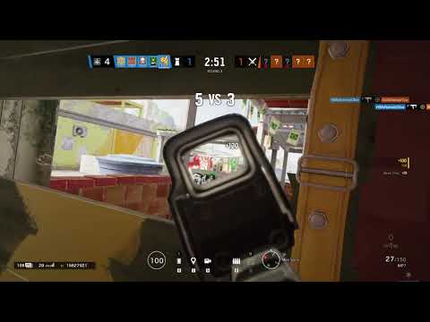THE BEST SPAWNPEEK SPOT ON FAVELA