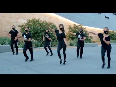 Salsa Footwork Compay Gato by SalsaColombia Dance Academy