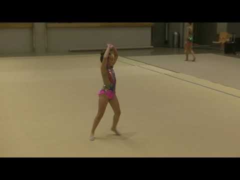 Leticia Teixeira Araujo - Online Competition - Free Hand