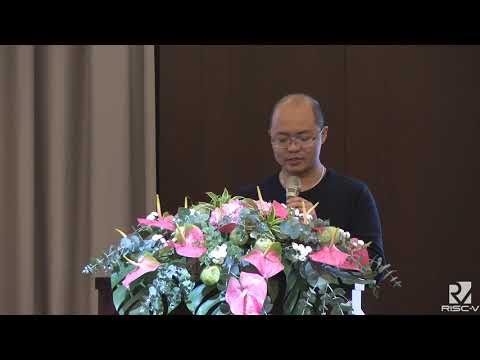 Linux on RISC-V — Fedora and Firmware Status Update