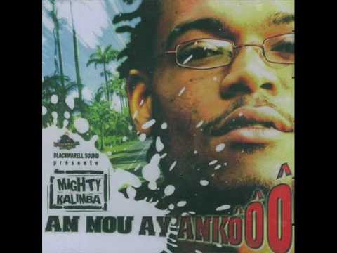 Mighty Kalimba - Yo Pe Pa Stop Love ~