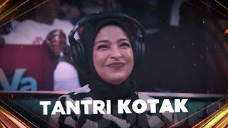 Download lagu MALAM INI! Saksikan Band Academy Group 3 Top 5 mp3