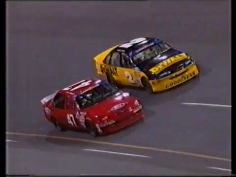 Auscar 98/99 Final Round Highlights