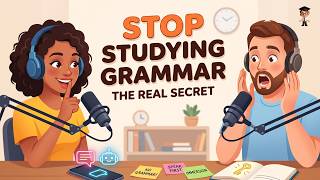 How to REALLY Learn English Fast | The Truth Nobody Tells You