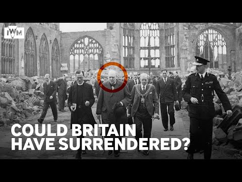 Was war der Blitz und hätte er Deutschland den Zweiten Weltkrieg gewinnen können?