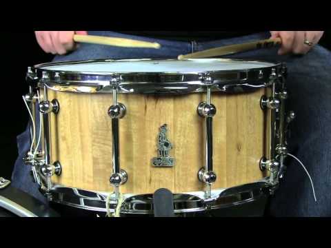 Brady Lemon Scented Gum Wood 6.5x14