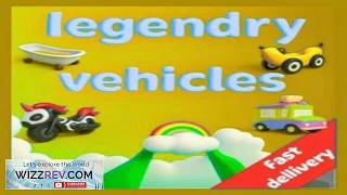 adopt Today legendary vehicles Neon RideFast Delivery eBay