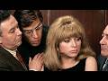 Mireille DARC The Blonde Who Captivated Cinema