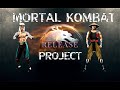 Mortal Kombat Project Fire God Liu Kang Kajin By Murciamiguel