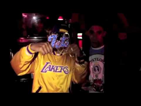 FOMG presents: Challenging the Music w/ Jerm Jilla prod. by Big Rich