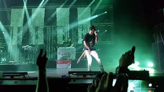 Mike Shinoda - Watching As I Fall