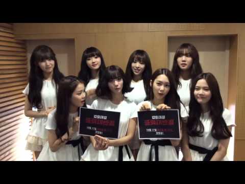 151013-SBS MTV FACEBOOK-오마이걸